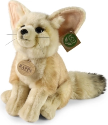 Rappa Plüsch-Fennek 26 cm eco-friendly