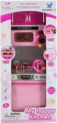 Spielset Meine moderne Küche