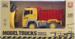 RC Kipp-Lkw