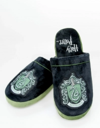 Hausschuhe Harry Potter – Slytherin