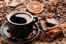Puzzle Kaffeepause 1000 Teile