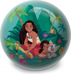 Aufgepumpter Ball Vaiana 22 cm Bio Ball