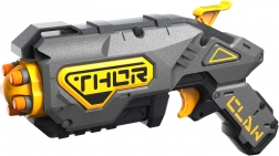 Schaumstoffpistole 27 cm