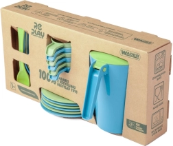 RePlay Teeset Morning für Kinder (19 Teile)