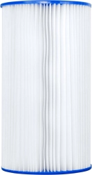 Bestway Filterkartusche für Poolpumpe Typ IV-B für Durchfluss 9 463 l/h