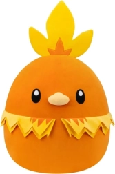 Squishmallows Plüschtier TORCHIC 36 cm