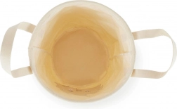 Bieco Aufbewahrungskorb für Spielzeug Rehkitze, 38 l