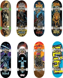 Tech Deck Skateshop mit Zubehör 6 Stk.