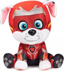 PAW PATROL DER FILM 2 MARSHALL PLÜSCHTIER 15 cm