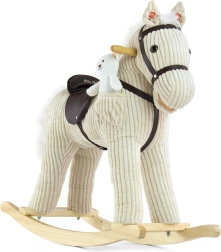 Schaukelpferd Milly Mally Pony Luna