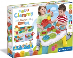 Sensorischer Spieltisch Baby Clementoni