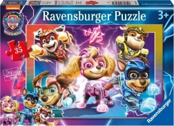 Puzzle Paw Patrol Der Kinofilm 35 Teile