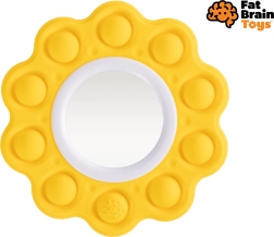 Fat Brain Dimpl Bright Sonne mit Spiegel