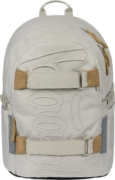 Schulrucksack Skate Mist