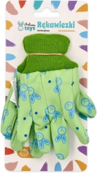 Adam Toys Kinder-Gartenhandschuhe 3+ – 1 Stück