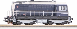 Diesellokomotive T 435 „Hektor“ ČSD Epoche IV mit Sound und Digitaldecoder