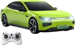 Ferngesteuertes Auto 1:16 Double Eagle (grün) Elektrisches Auto