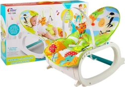 Kinder Schaukelsessel 2-in-1