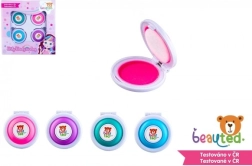 Farbige Haarstifte Beauted - Set mit 4 Stk.