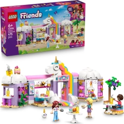 Lego Friends Traumhafte Einhorn-Kaffeebar