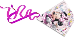 Fliegender Drachen 58 cm Disney