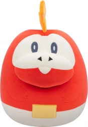 Pokemon Squishmallows Plüsch Fuecoco 25 cm