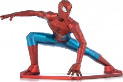 Metal Earth 3D Metallmodell Marvel Spider-Man