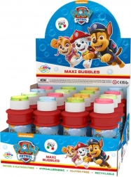 Seifenblasen Maxi Paw Patrol 175 ml