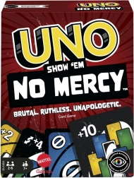 UNO Show ’Em No Mercy – ohne Gnade