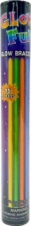 Leuchtende Armbänder Glumi - Set 15 Stk