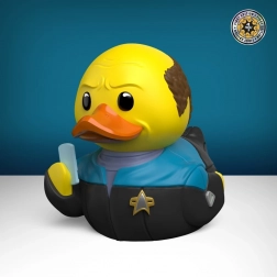 Tubbz-Ente Star Trek The Doctor – Erste Edition