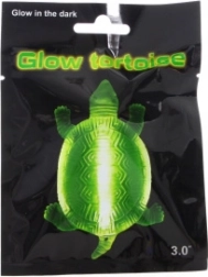 Leuchtende Schildkröte – Spielzeug für Kinder