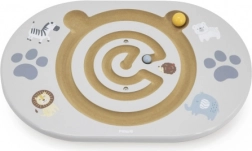 Holz-Balancierbrett für Kinder