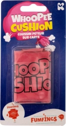 Whoopee Cushion Pupskissen – klassisches Scherz-Kissen