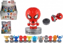 Disney Bops n Tops Stempelsammlung
