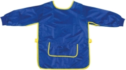 Schutzschürze zum Malen