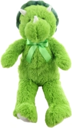 Plüschdinosaurier 55 cm