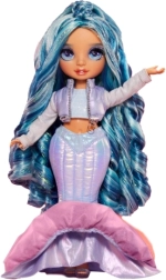 Rainbow High Winter Wonderland Puppe mit magischem Schnee