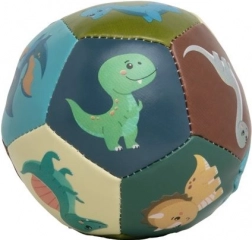 weicher Dino-Ball Nature Planet