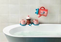 Lilliputiens Wasserspielzeug Teeservice Kätzchen Jeanne