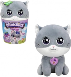 Winksies - Kätzchen Blaubeere