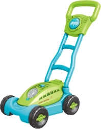 Seifenblasen-Rasenmäher mit 80 ml Füllung