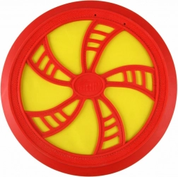 Flexi-Scheibe für Spaß am Strand und Pool