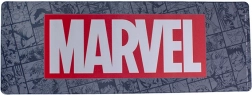 Gaming-Mauspad MARVEL Logo 30 × 80 cm