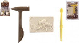 Dinosaurier-Ausgrabungen - Archäologisches Set für Kinder