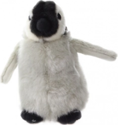Plüsch Pinguin-Baby 18 cm