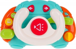 Interaktives Set für kleine Fahrer