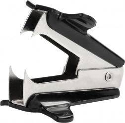 Heftklammerentferner EAGLE schwarz