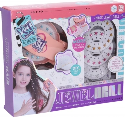 Applikator für Dekorations-Strasssteine