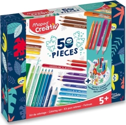 Maped kreativer Malkoffer für Kinder